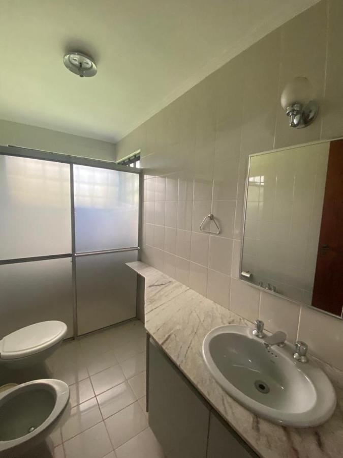 Chacara Pinheirinho Villa Atibaia Exteriör bild