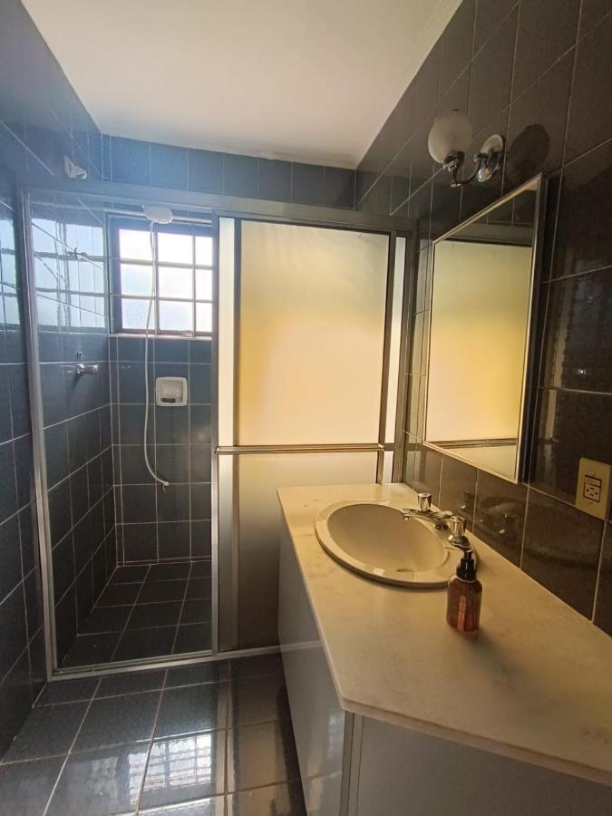 Chacara Pinheirinho Villa Atibaia Exteriör bild