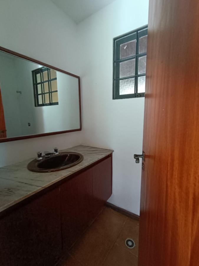 Chacara Pinheirinho Villa Atibaia Exteriör bild
